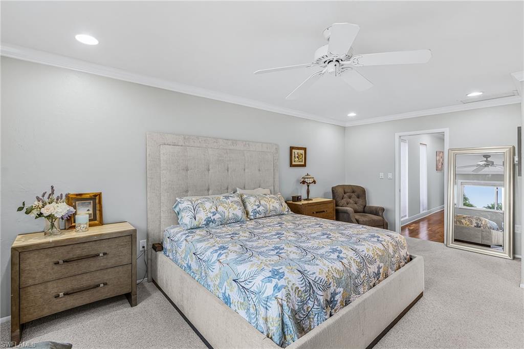 WHISKEY CREEK - Residential