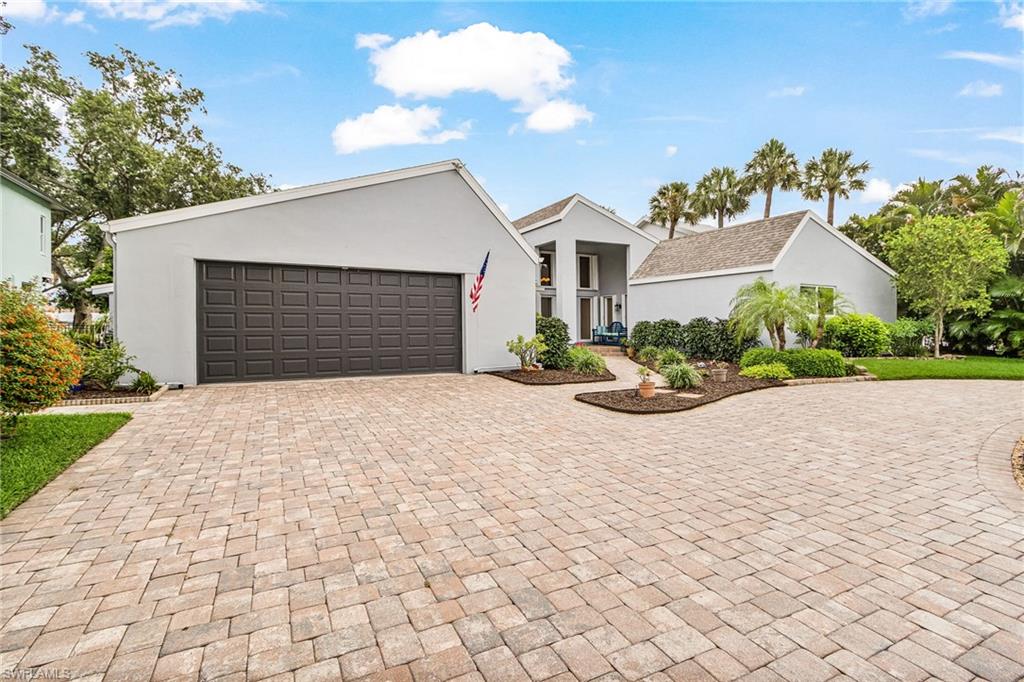 WHISKEY CREEK - Residential