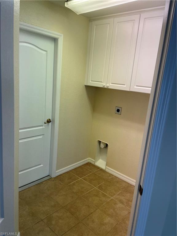 CAPE CORAL - Residential Lease