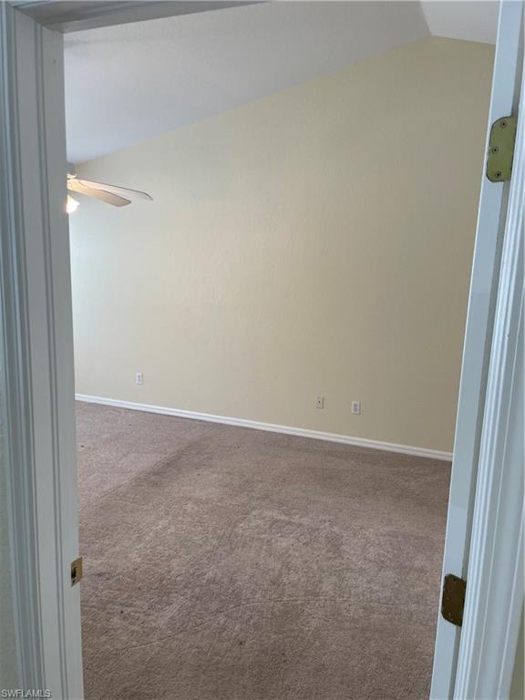 CAPE CORAL - Residential Lease