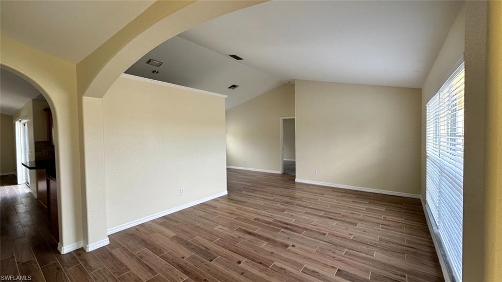 CAPE CORAL - Residential Lease