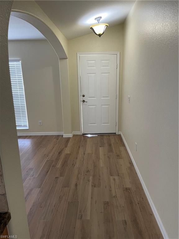 CAPE CORAL - Residential Lease