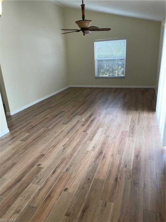 CAPE CORAL - Residential Lease