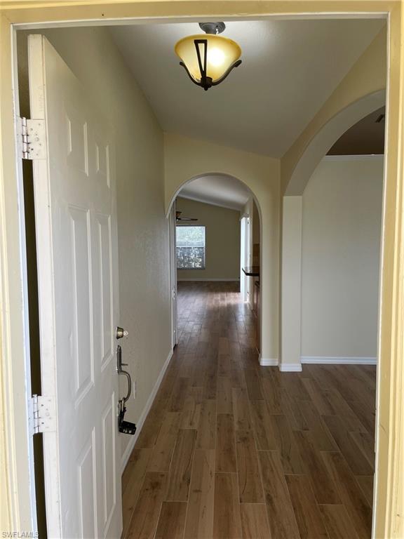 CAPE CORAL - Residential Lease