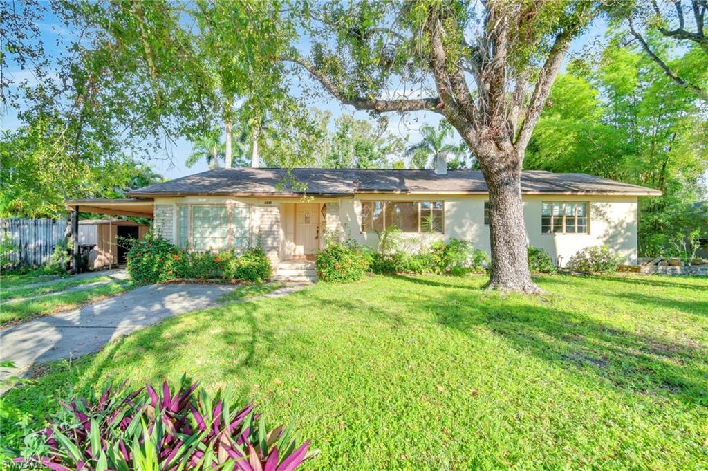 FORT MYERS - Residential