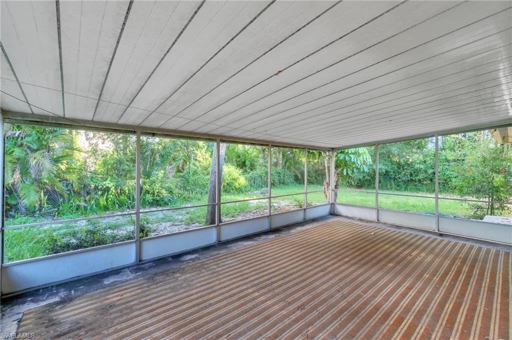 FORT MYERS - Residential