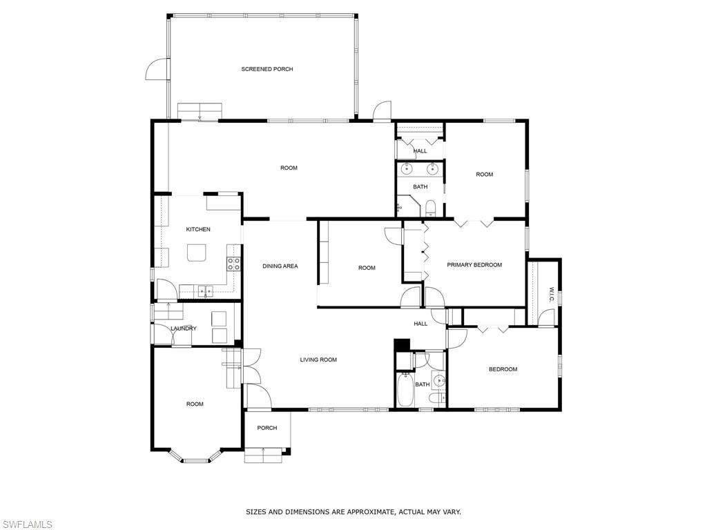 FORT MYERS - Residential