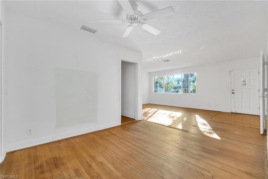 FORT MYERS - Residential
