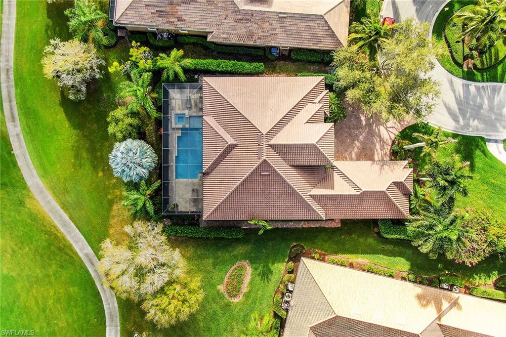 MAJORS - Residential