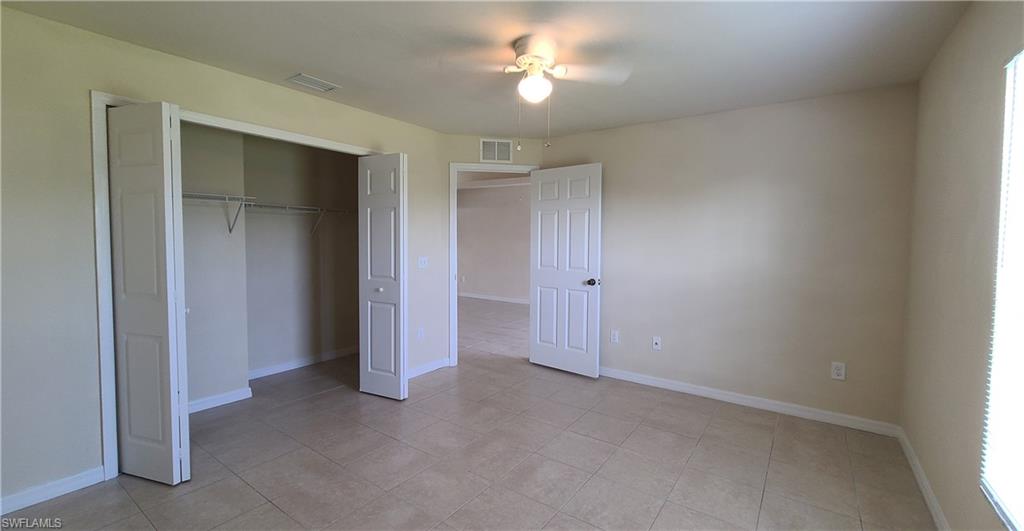 CAPE CORAL - Residential Lease