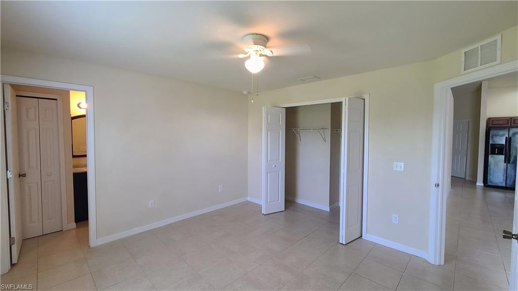 CAPE CORAL - Residential Lease