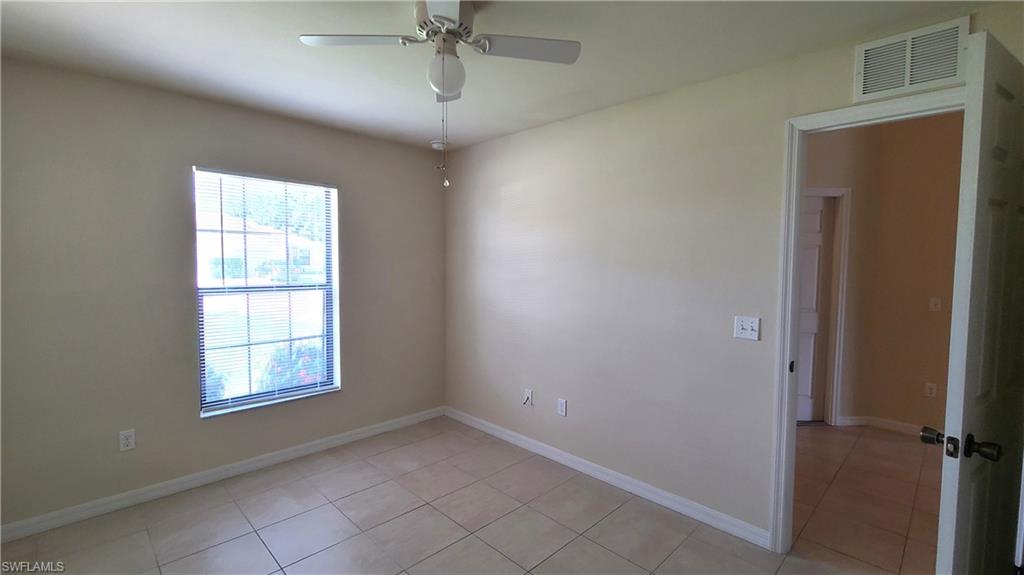 CAPE CORAL - Residential Lease