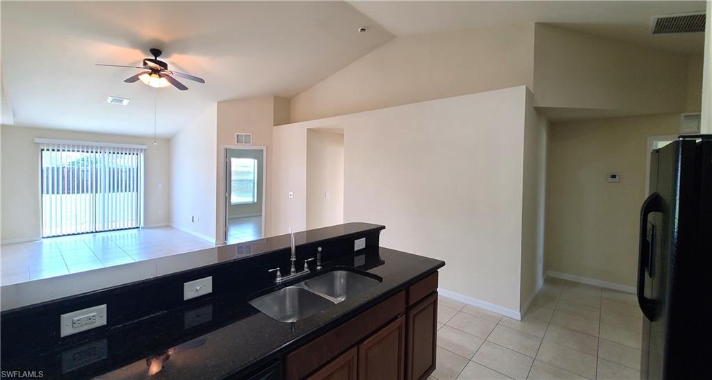 CAPE CORAL - Residential Lease