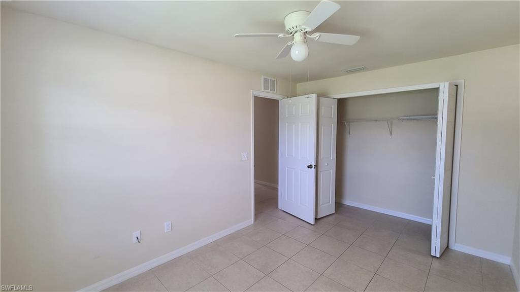 CAPE CORAL - Residential Lease