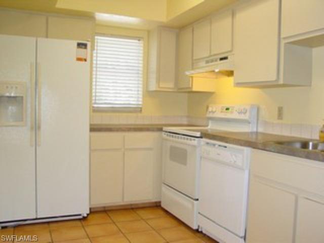 RIVER TERRACE - Residential