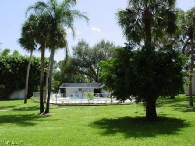 RIVER TERRACE - Residential