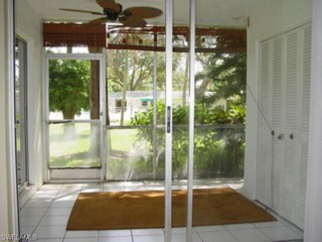 RIVER TERRACE - Residential