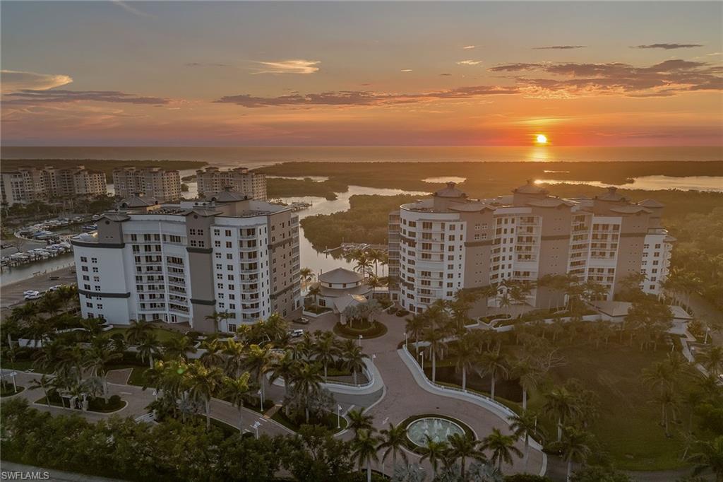AQUA - Residential