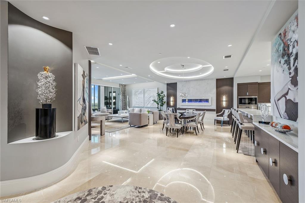 AQUA - Residential