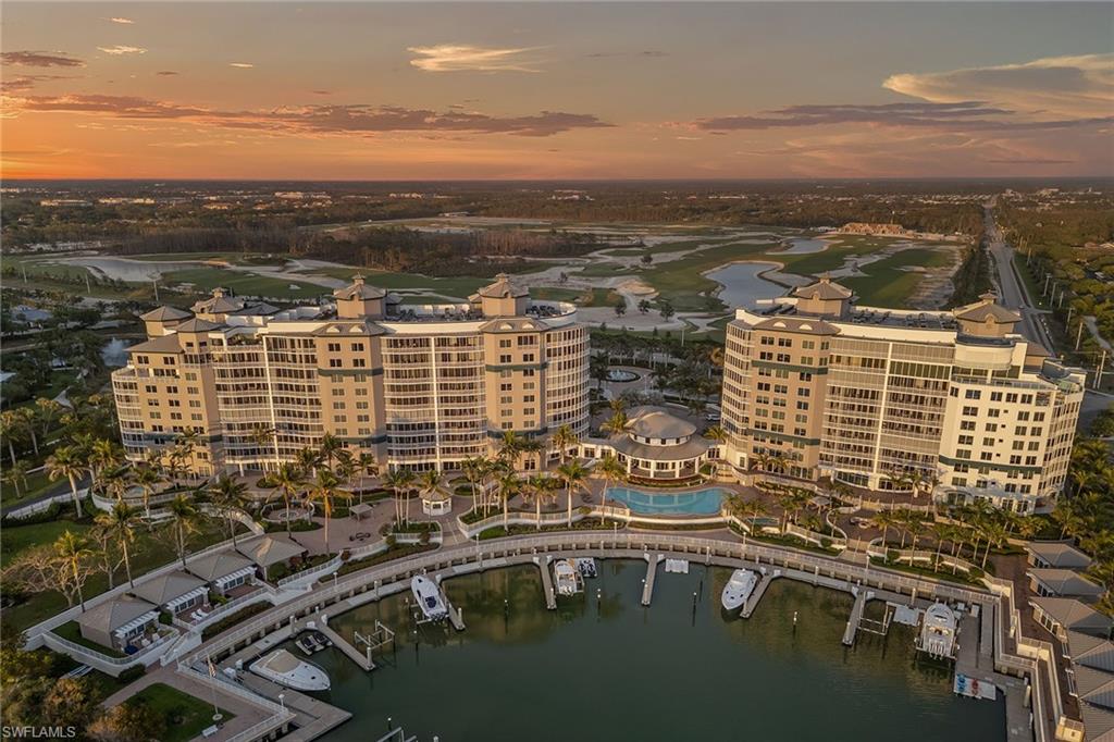 AQUA - Residential