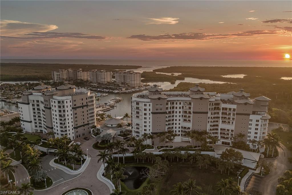 AQUA - Residential