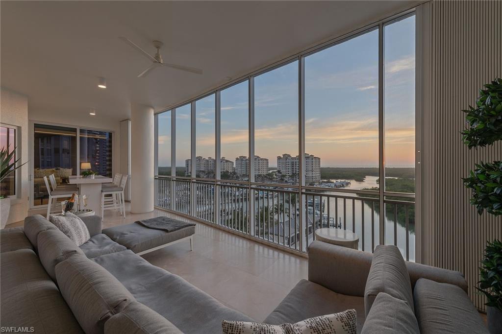 AQUA - Residential