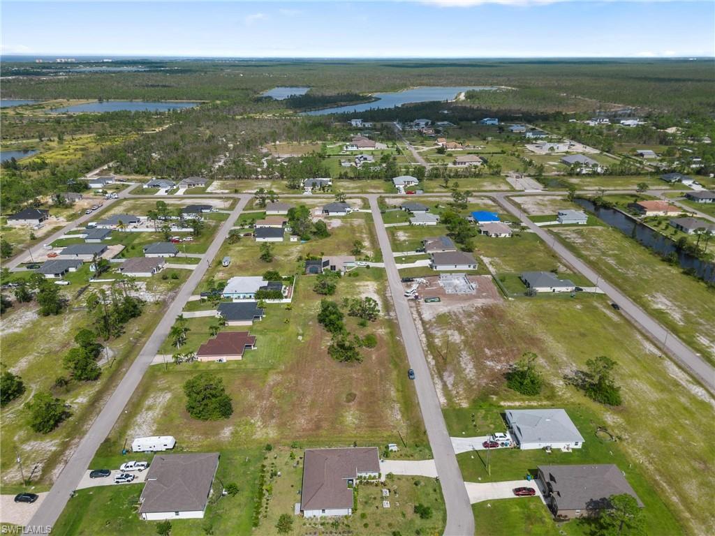 CAPE CORAL - Land