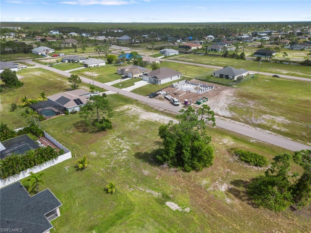 CAPE CORAL - Land