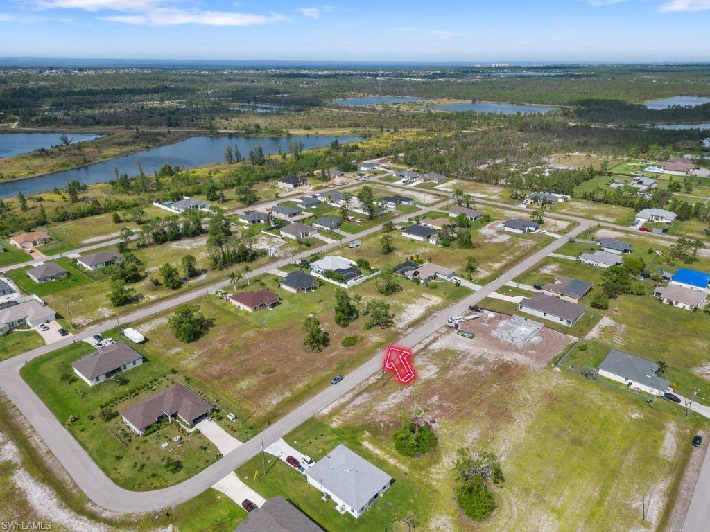 CAPE CORAL - Land