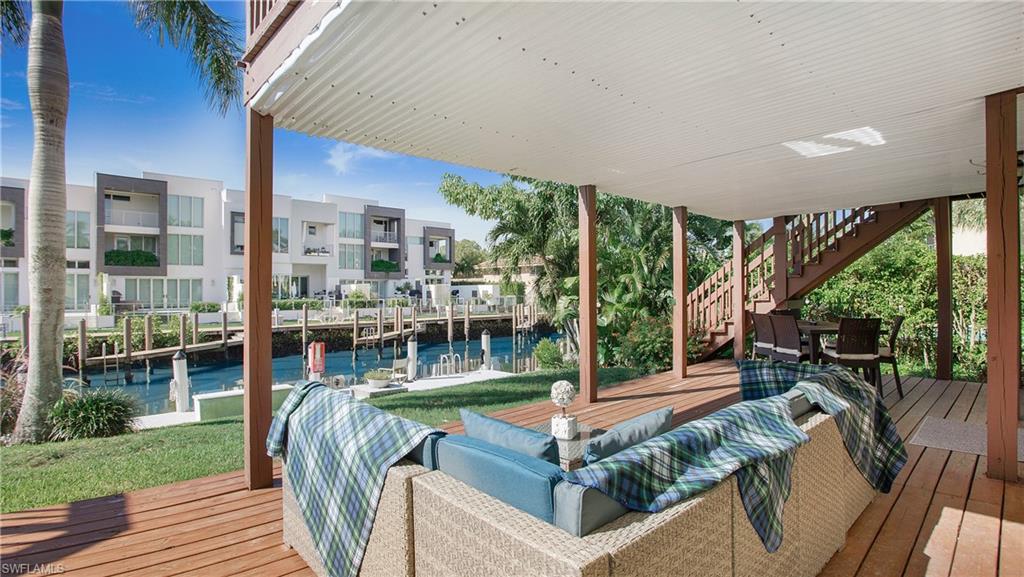 BOATHOUSE - Residential