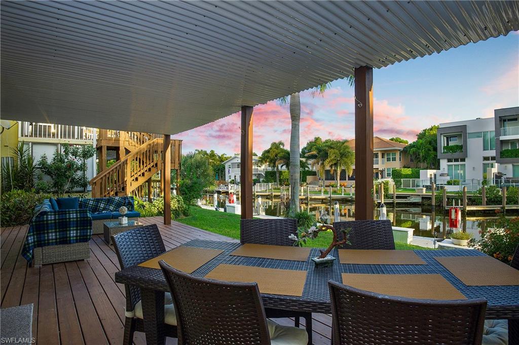 BOATHOUSE - Residential