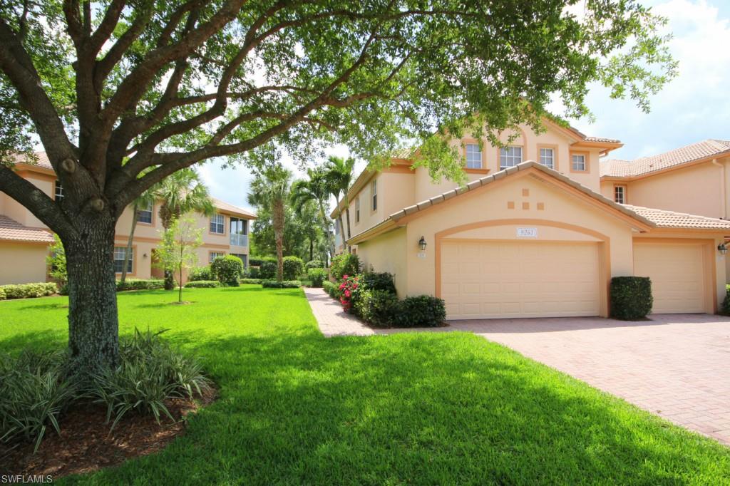PALMETTO RIDGE AT SHADOW WOOD - Residential