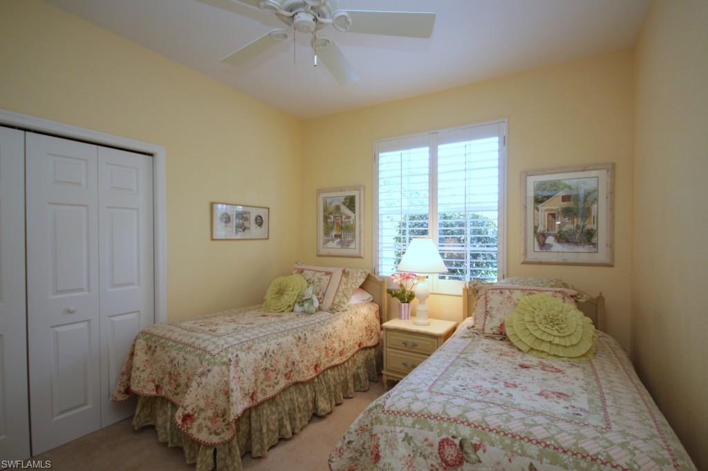 PALMETTO RIDGE AT SHADOW WOOD - Residential