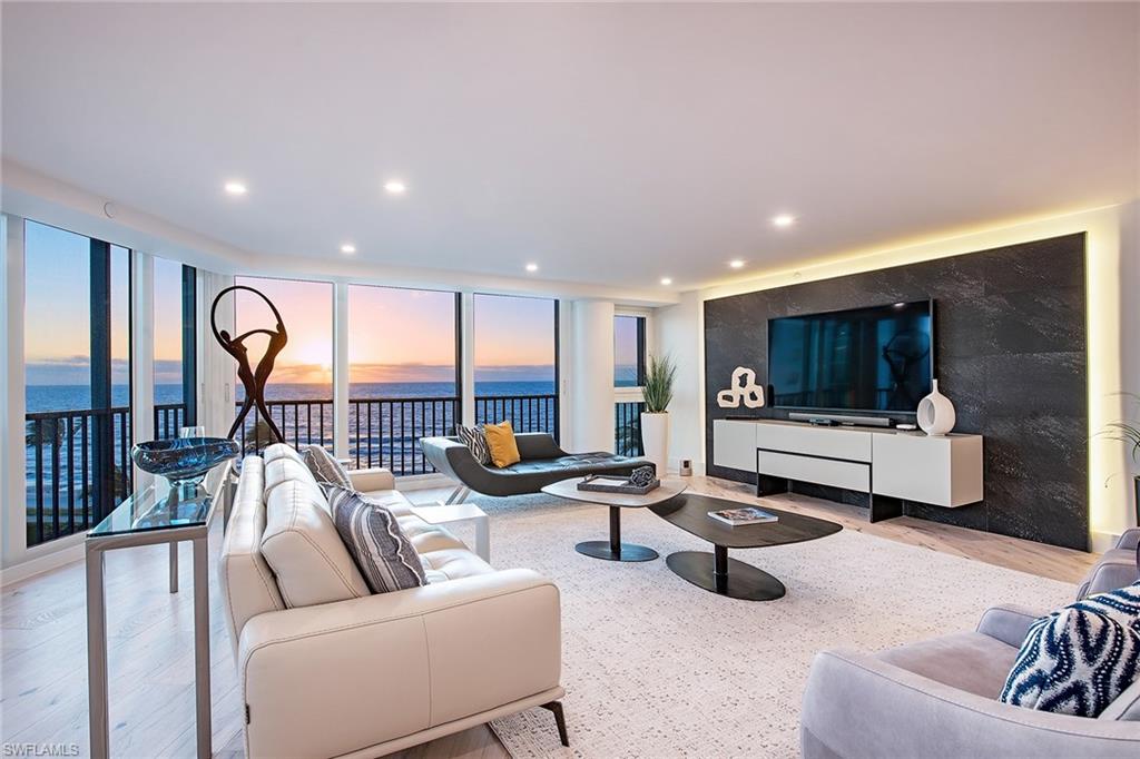 VISTAS AT PARK SHORE - Residential
