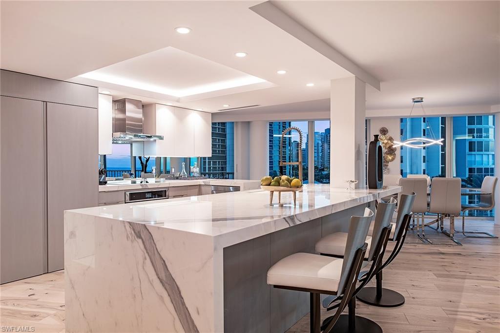 VISTAS AT PARK SHORE - Residential