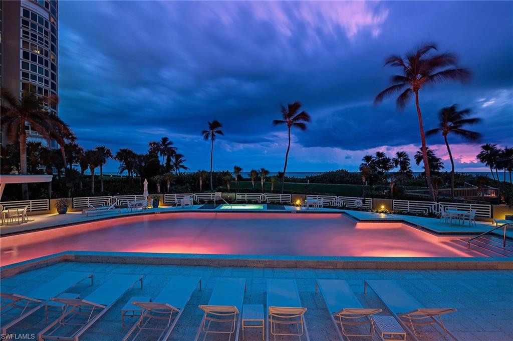 VISTAS AT PARK SHORE - Residential