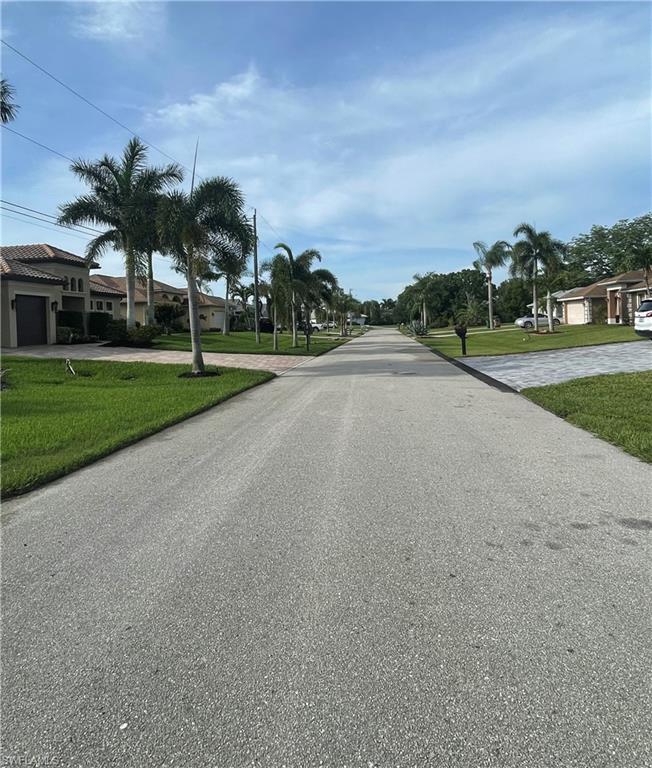 CAPE CORAL - Land