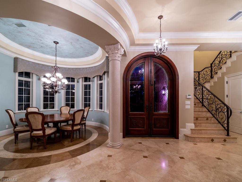 AQUALANE SHORES - Residential