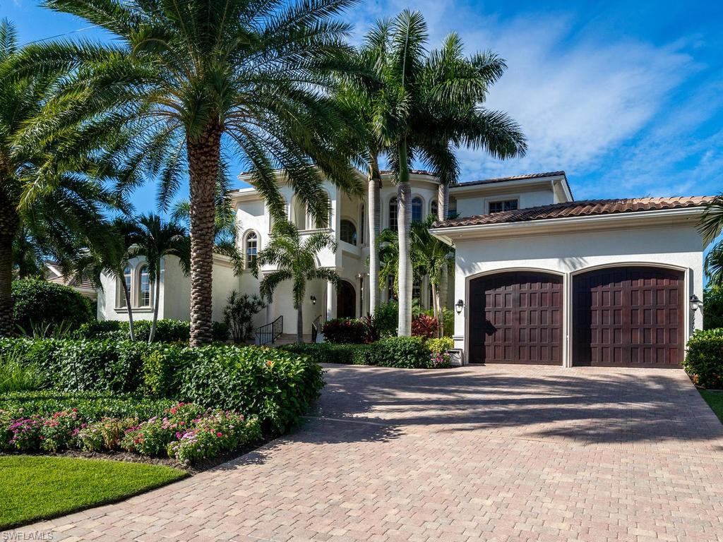 AQUALANE SHORES - Residential