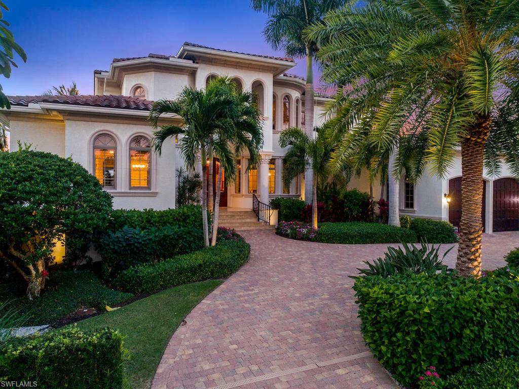 AQUALANE SHORES - Residential