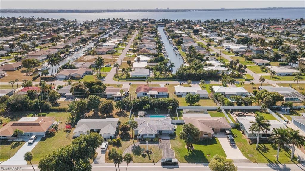 CAPE CORAL - Residential Lease