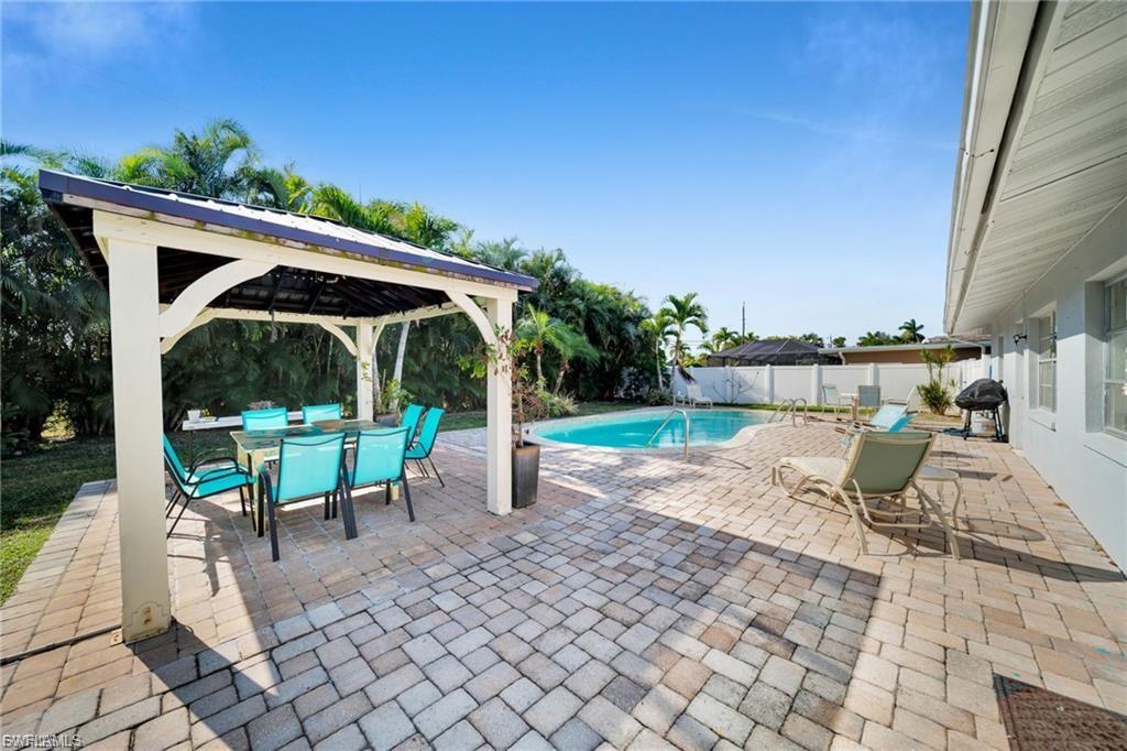 CAPE CORAL - Residential Lease
