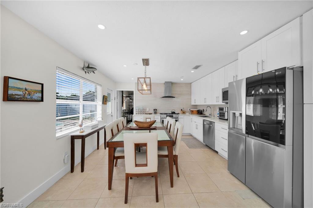 CAPE CORAL - Residential Lease