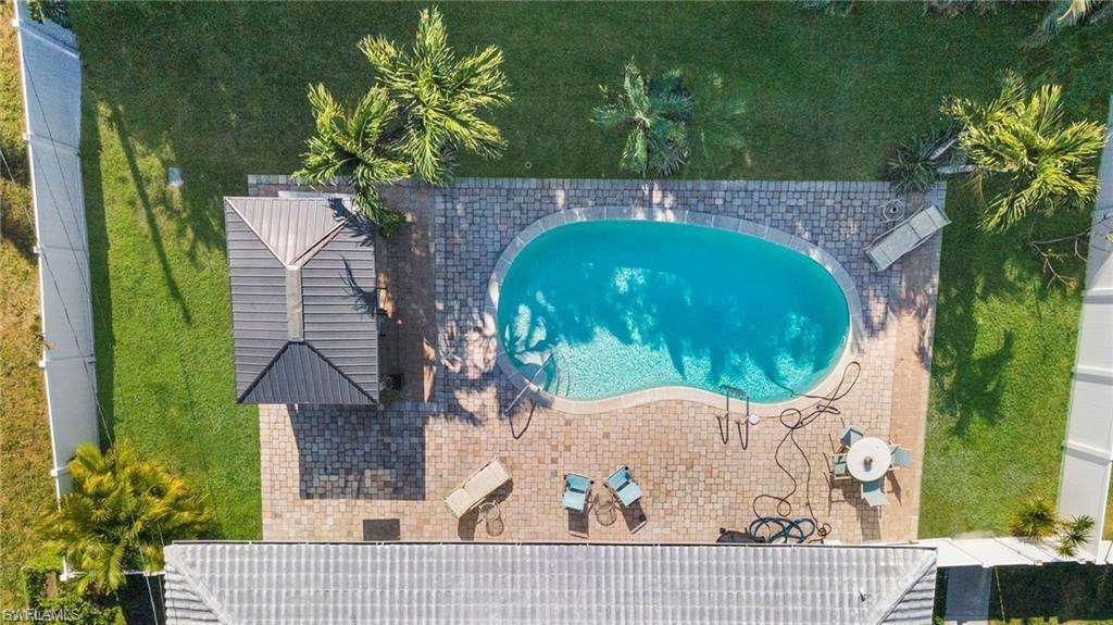 CAPE CORAL - Residential Lease