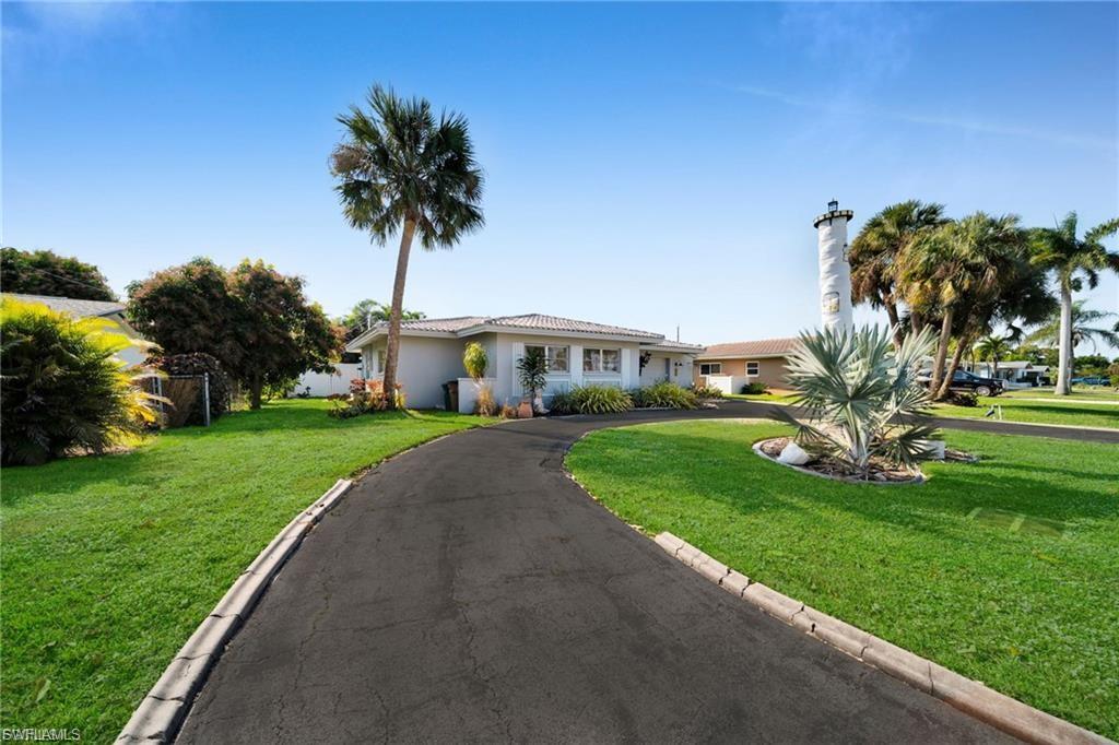 CAPE CORAL - Residential Lease