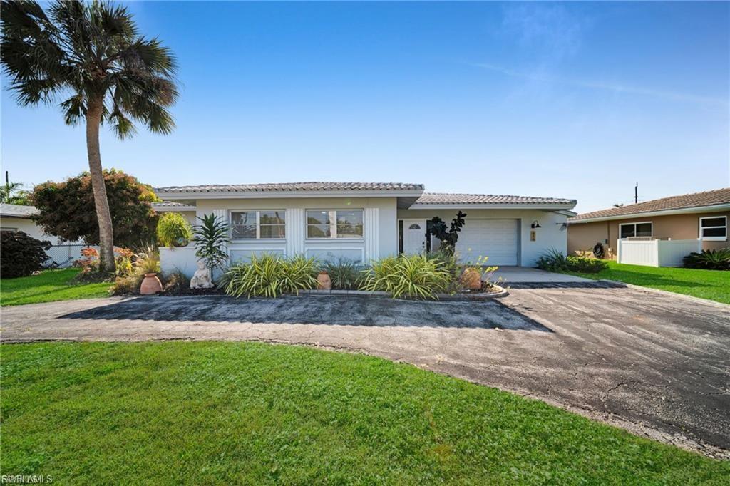 CAPE CORAL - Residential Lease