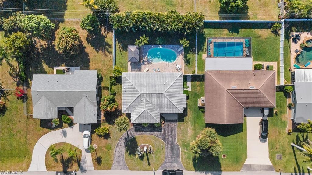 CAPE CORAL - Residential Lease