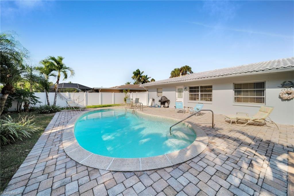 CAPE CORAL - Residential Lease