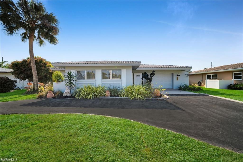 CAPE CORAL - Residential Lease