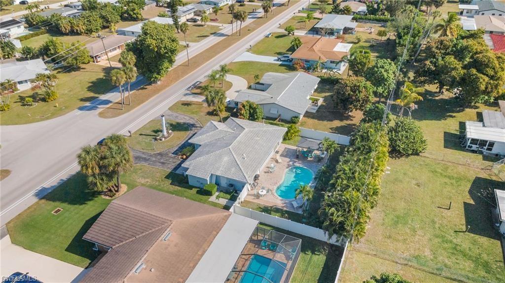 CAPE CORAL - Residential Lease